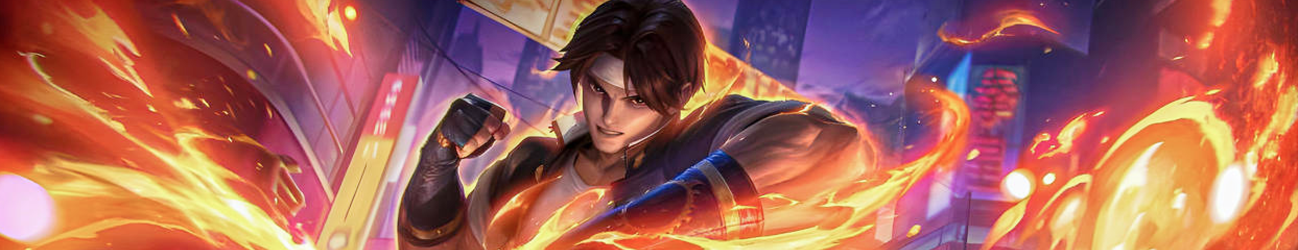 Banner Clash Guys