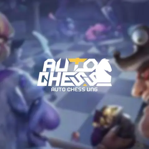 Banner Auto Chess