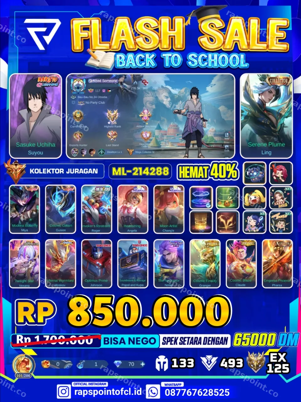 SUYOU NARUTO