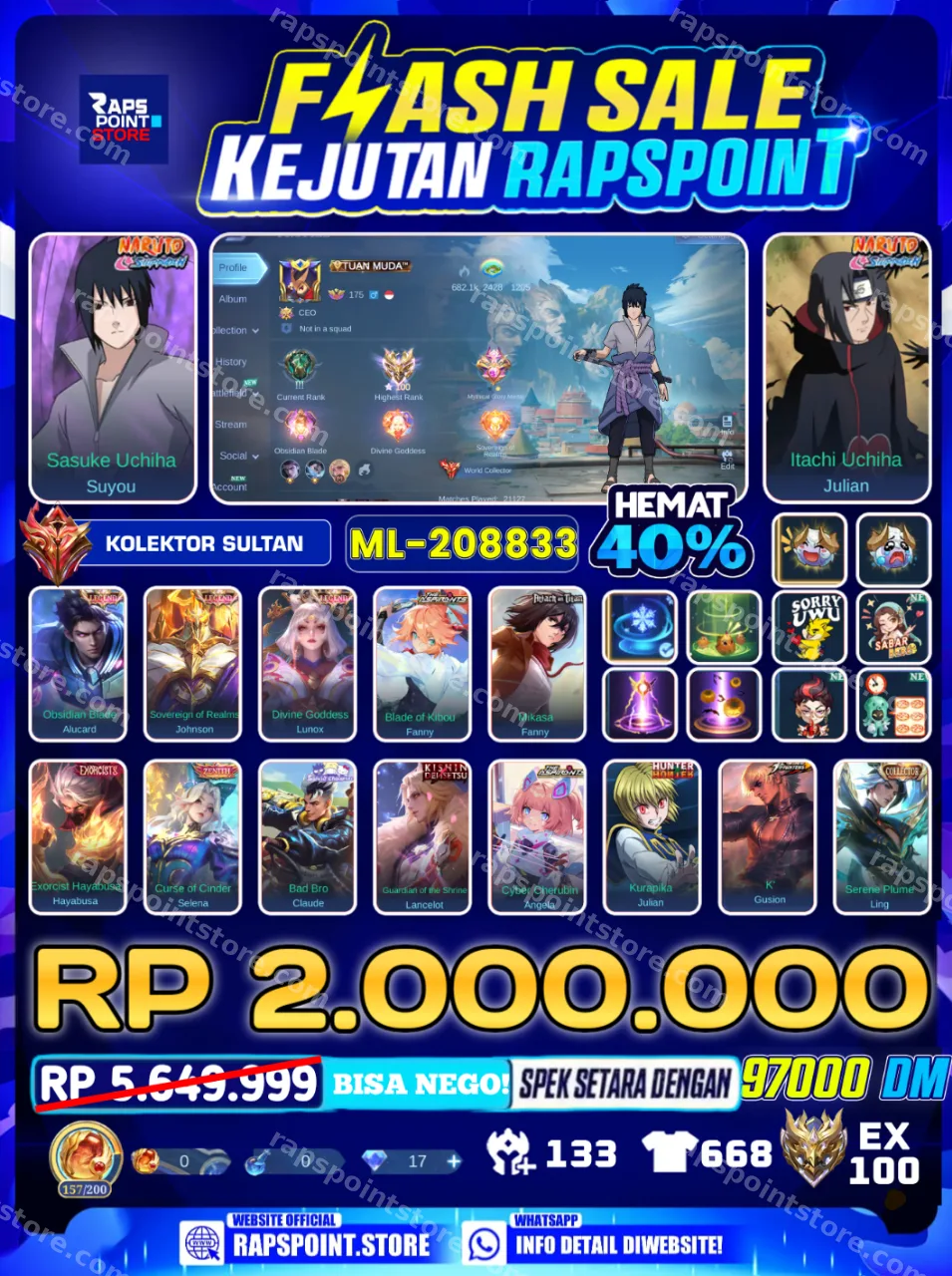 SUYUO SASUKE
