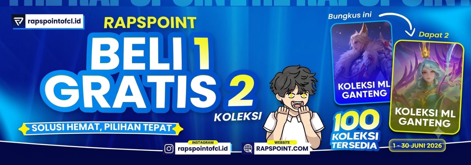 Rapspoint