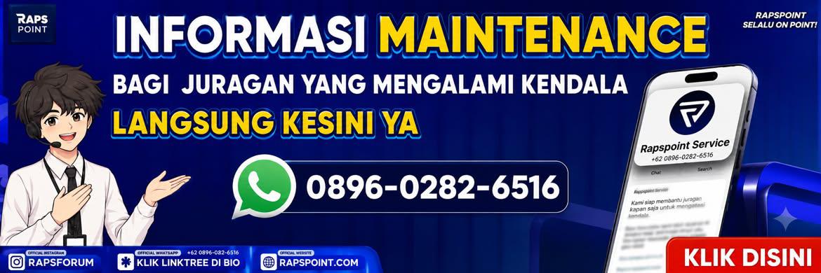 Rapspoint